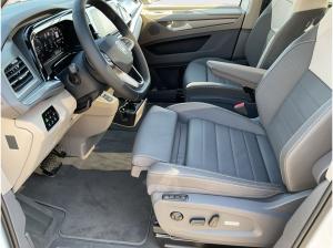 Volkswagen Multivan Edition 2.0 TDI DSG Langer Überhang