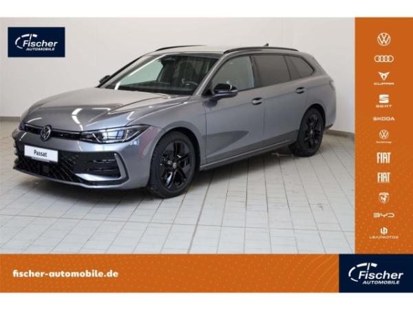 Volkswagen Passat 2.0 TDI SCR R-Line | NAVI | AHK | WKR | Sofort verfügbar |