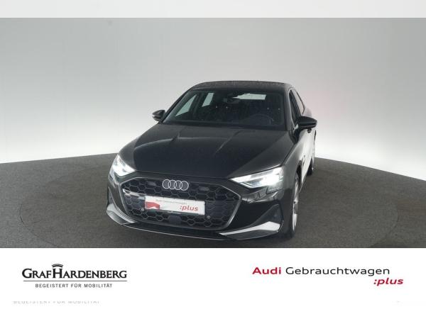 Audi A3 Lim. 35 TDI  advanced / SOFORT VERFÜGBAR !