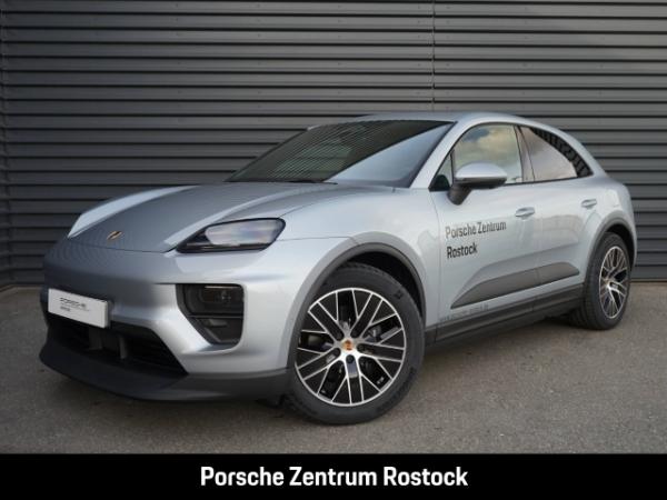 Porsche Macan Macan 4 / Gewerbeleasing mit 0,25% 💲