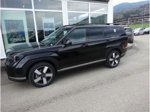 Hyundai SANTA FE Hybrid 2WD Signature HEV 7-Sitzer (MY26) 1.6 T-GDI (239 PS) 6- AMT