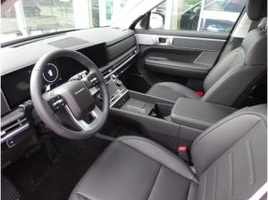 Hyundai SANTA FE Hybrid 2WD Signature HEV 7-Sitzer (MY26) 1.6 T-GDI (239 PS) 6- AMT