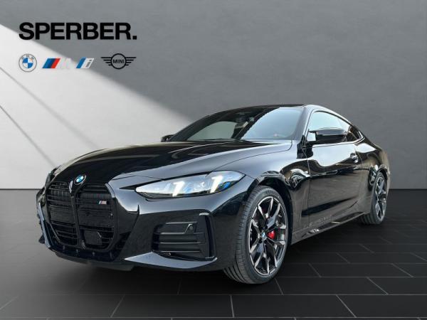 BMW 440 M440d xDr.,Coupé,Inno.-Pkt.,M Sport Pro,Driv.Ass.Prof.,uvm.