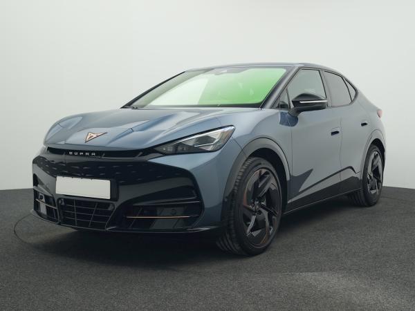 Cupra Tavascan VZ 4Drive *Adrenaline Pack* 21 AHK HEAT-PUMP PANO HuD SENNHEISER