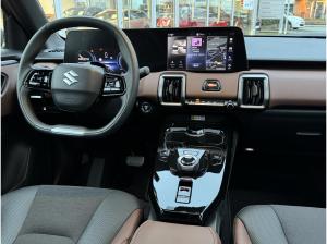 Suzuki e Vitara 61 kWh Comfort Plus+ *Wärmepumpe*Traveller Set*
