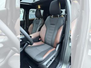 Suzuki e Vitara 61 kWh Comfort Plus+ *Wärmepumpe*Traveller Set*