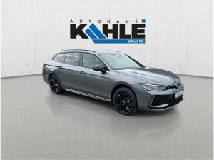 Volkswagen Passat 2.0 TDI 4MOTION DSG R-Line  SOFORT VERFÜGBAR! 4Motion Pano