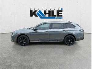 Volkswagen Passat 2.0 TDI 4MOTION DSG R-Line  SOFORT VERFÜGBAR! 4Motion Pano
