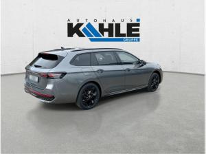 Volkswagen Passat 2.0 TDI 4MOTION DSG R-Line  SOFORT VERFÜGBAR! 4Motion Pano