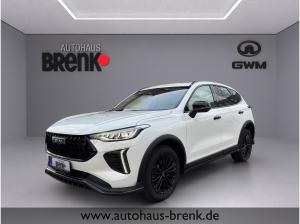 GWM Jolion Pro 🔥Luxury 1.5 *360°/SHZ/APP/PANO*🔥