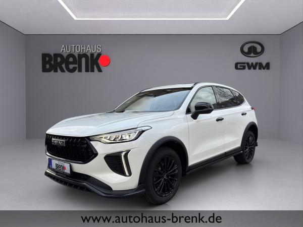 GWM Jolion Pro 🔥Luxury 1.5 *360°/SHZ/APP/PANO*🔥