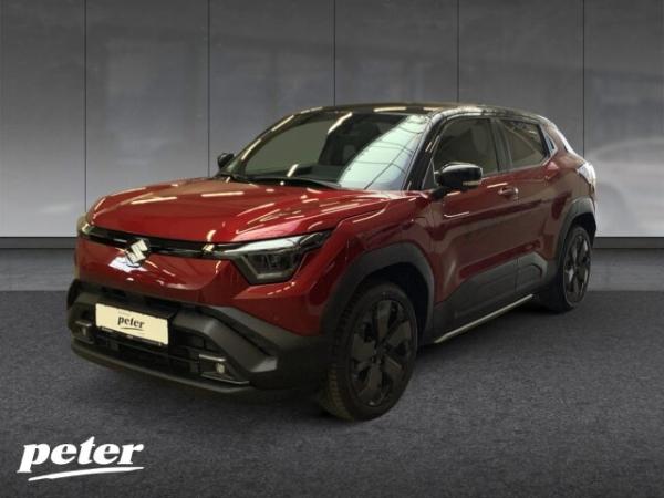 Suzuki e Vitara 61 kWh Comfort+ Allgrip-e 61kWH