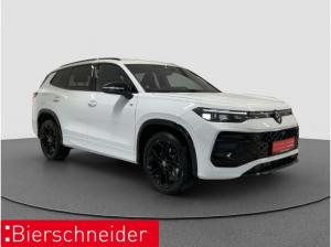 Volkswagen Tayron R-Line 2.0 TDI DSG 4M. *7S/AHK/PANO/STHZG*
