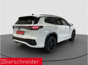 Volkswagen Tayron R-Line 2.0 TDI DSG 4M. *7S/AHK/PANO/STHZG*