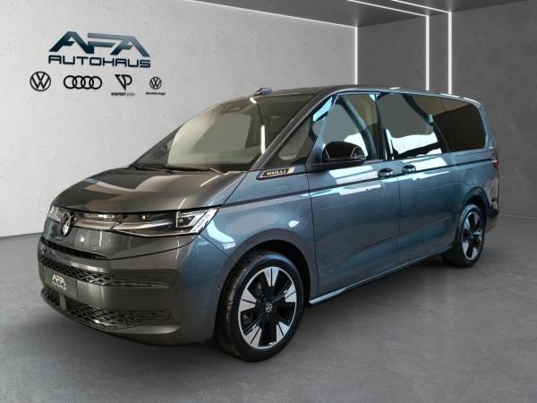 Volkswagen Multivan (ST)