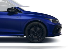 Volkswagen Golf R 2.0 TSI4MOTION DSG BlackPaket Pano Navi