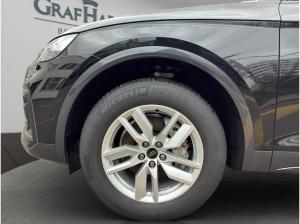 Audi Q5 Sportb. 40 TDI qu. S tronic advanced / SOFORT VERFÜGBAR !