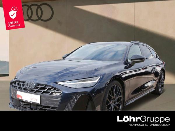 Audi A6 Avant 2.0 TDI quattro S line GWP 21"|MATRIX|ACC|360°|