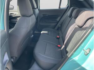 Fiat 600 1.2 Hybrid T3 81 kW DCT BUSINESS EDITION