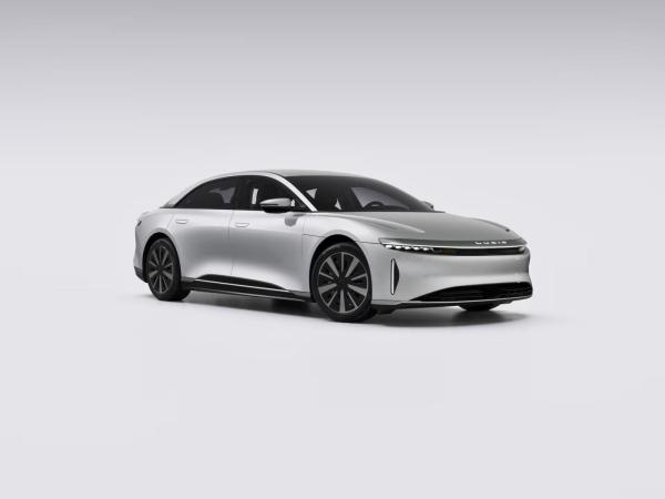 Lucid Air TOURING (WLTP-Reichweite bis zu 780 km): INKL. Überführung & Wartung