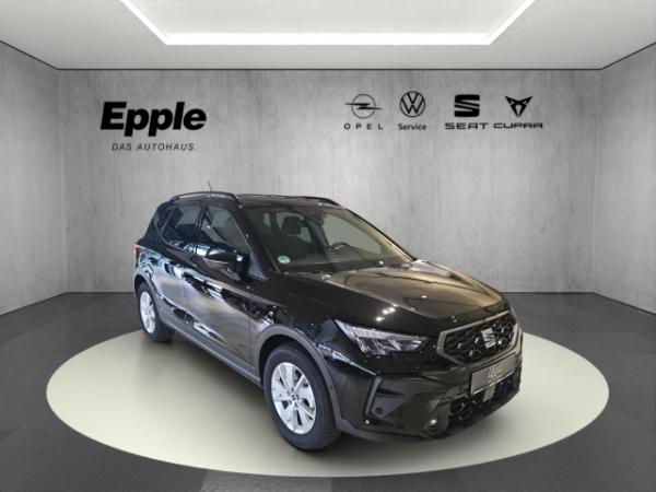Seat Arona Style 1.0 TSI 7-Gang-DSG Navi Rückfahrkamera