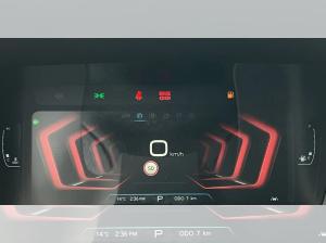 KGM Tivoli Nomad 1.5 2WD *LED/SHZ/RFK/APP/PDC*