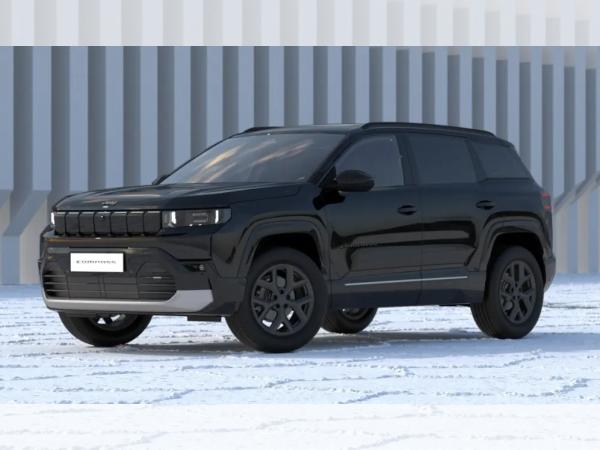 Jeep Compass 1.2 e-Hybrid "First Edition" PGD*Premium-Paket