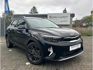 Kia Stonic ✔️1.0T-GDI✔️100PS✔️Automatik✔️48V✔️NightlineEdition✔️