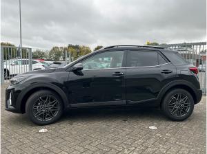 Kia Stonic ✔️1.0T-GDI✔️100PS✔️Automatik✔️48V✔️NightlineEdition✔️