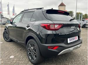 Kia Stonic ✔️1.0T-GDI✔️100PS✔️Automatik✔️48V✔️NightlineEdition✔️