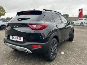 Kia Stonic ✔️1.0T-GDI✔️100PS✔️Automatik✔️48V✔️NightlineEdition✔️