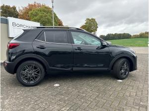 Kia Stonic ✔️1.0T-GDI✔️100PS✔️Automatik✔️48V✔️NightlineEdition✔️