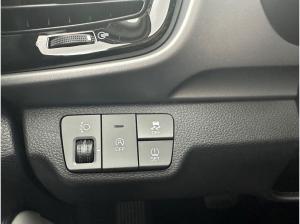 Kia Stonic ✔️1.0T-GDI✔️100PS✔️Automatik✔️48V✔️NightlineEdition✔️