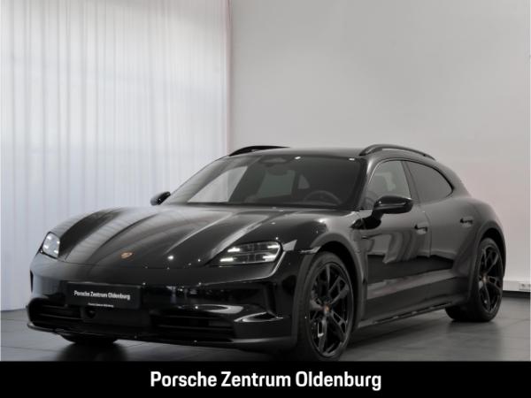 Porsche Taycan 4 Cross Turismo  21xZoll,Panoramadach uvm.