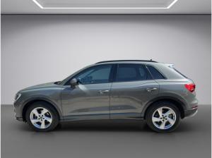 Audi Q3 35 TDI advanced S-tronic
