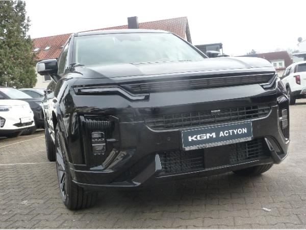 KGM Actyon 1.5 LUX HEV