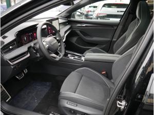 Skoda Superb Combi 2.0 TSI DSG Sportline ACC PANO AHK *846*