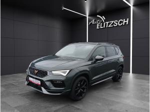 Cupra Ateca VZ TSI +++ sofort verfügbar +++ 221 kW (300 PS) 7-Gang DSG 4Drive