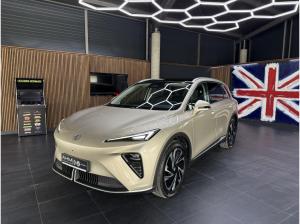 MG S6 EV Luxury Allrad*Panorama*Sitzbelüftung*Head-Up*Angebot bis 31.12.26 gültig!