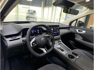 MG S6 EV Luxury Allrad*Panorama*Sitzbelüftung*Head-Up*Angebot bis 31.12.26 gültig!