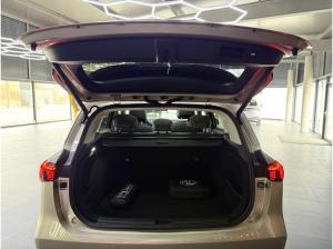 MG S6 EV Luxury Allrad*Panorama*Sitzbelüftung*Head-Up*Angebot bis 31.12.26 gültig!