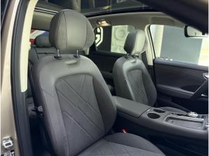 MG S6 EV Luxury Allrad*Panorama*Sitzbelüftung*Head-Up*Angebot bis 31.12.26 gültig!