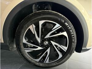 MG S6 EV Luxury Allrad*Panorama*Sitzbelüftung*Head-Up*Angebot bis 31.12.26 gültig!