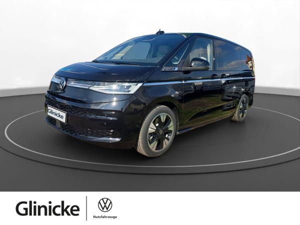 Volkswagen T7 Multivan Style Lang