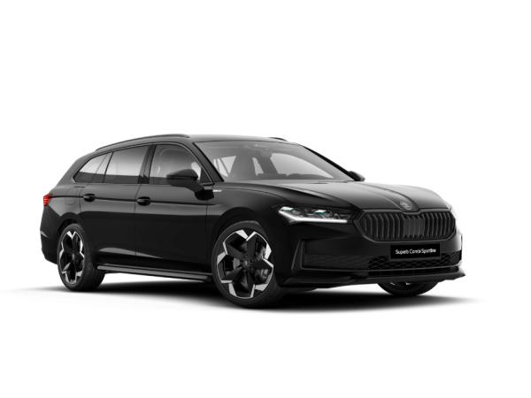 Skoda Superb 1.5 TSI iV Sportline Combi SOFORT VERFÜGBAR