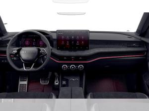 Skoda Superb 1.5 TSI iV Sportline Combi SOFORT VERFÜGBAR