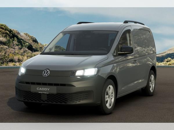 Volkswagen Caddy Cargo 🔥 SONDERLEASING 🔥 SOFORT VERFÜGBAR