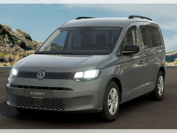 Volkswagen Caddy 5-Sitzer 🔥 SONDERLEASING 🔥