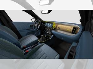 Fiat Grande Panda LaPrima | SOFORT VERFÜGBAR | Privat