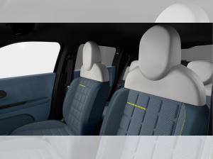 Fiat Grande Panda LaPrima | SOFORT VERFÜGBAR | Privat